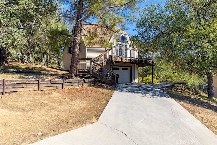 2178 Ridge Rider, Bradley, CA 93426