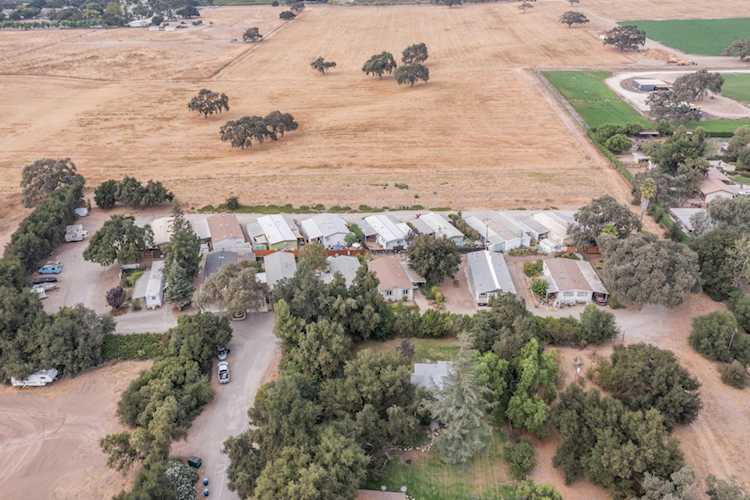 2056 W Highway 154 #Spc 2, Santa Ynez, CA 93460