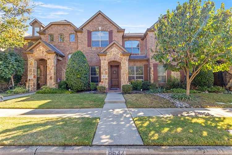 8632 Naomi Street Plano, TX 75024 | MLS 21104490