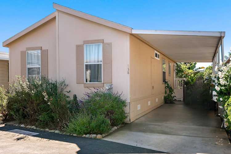 5700 Via Real #138, Carpinteria, CA 93013