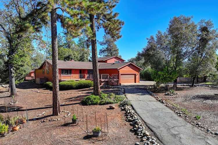 2143 Angel Camp Court, Cool, CA 95614
