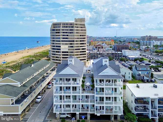 St Kitts Real Estate for Sale - 5 87th St #303 in Ocean City Photo 1