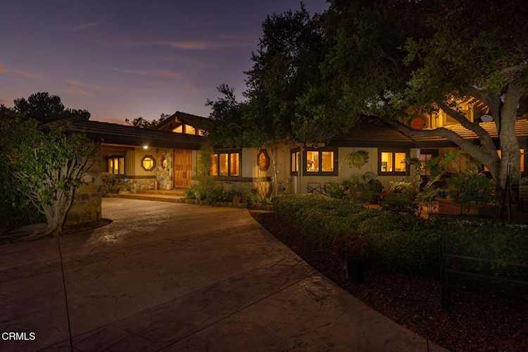 10681 Encino Dr, Oak View, CA 93022