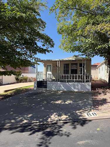 1150 W Red Hills #88 Washington, UT 84780 home for sale, MLS#25-266618 - Erika Rogers Photo 1