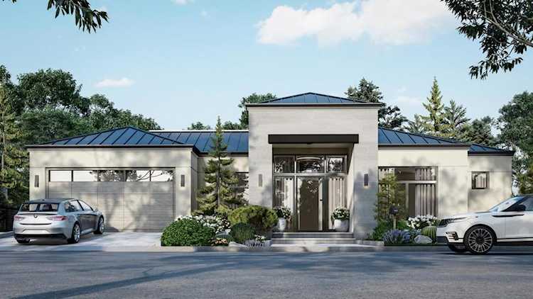 58 Bel Aire Ln, San Mateo, CA 94402