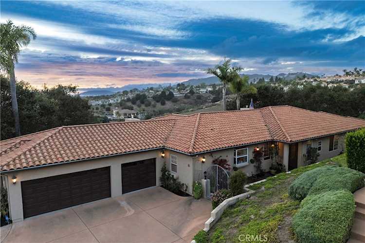2 Paseo Ladera, Pismo Beach, CA 93449