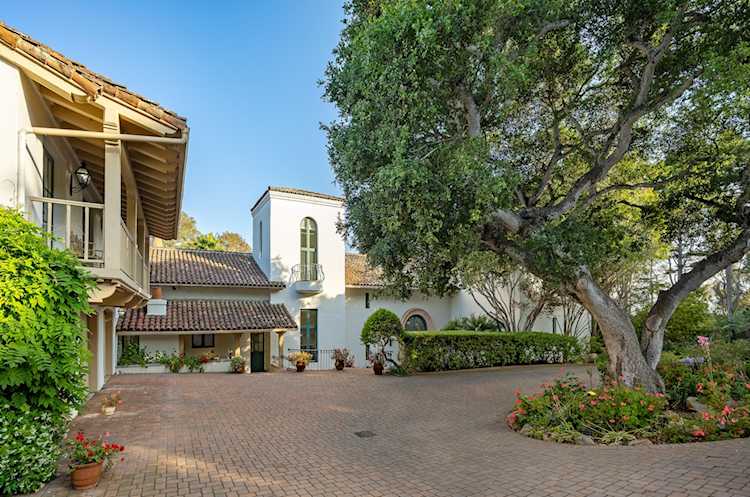 284 Gould Ln, Montecito, CA 93108