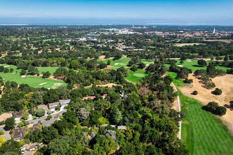 25 Stowe Ln, Menlo Park, CA 94025