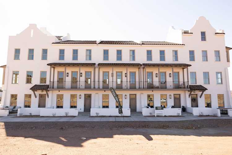 718 W Vista Sur Lane, Lot 17 St George, UT 84790 home for sale, MLS#25-266738 - Erika Rogers Photo 1