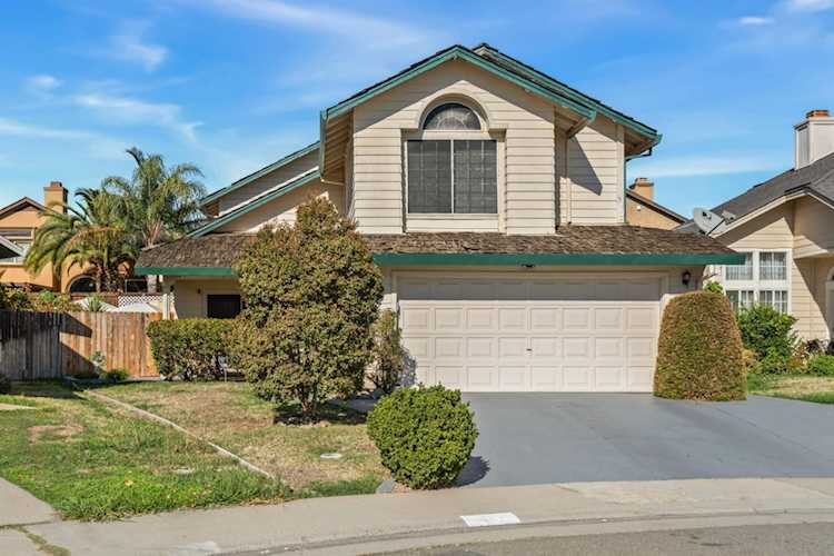 3941 Grey Livery Way, Antelope, CA 95843