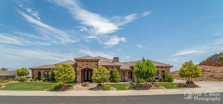 328 N Westgate Hills DR Washington, UT 84780 home for sale, MLS#25-266741 - Erika Rogers Photo 1