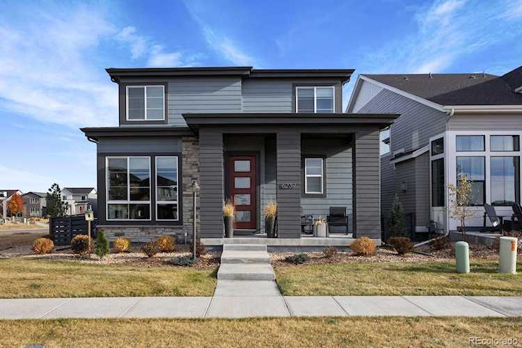 6239 Stable View St The Canyons Looking for privacy, mountain views, and easy living near Denver? This 2022-built home at 6239... Castle Pines Douglas CO 80108 8098847 home for sale $795,000 8098847 Photo 1
