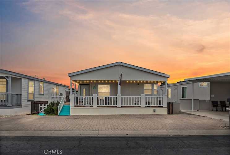765 Mesa View Drive #5, Arroyo Grande, CA 93420