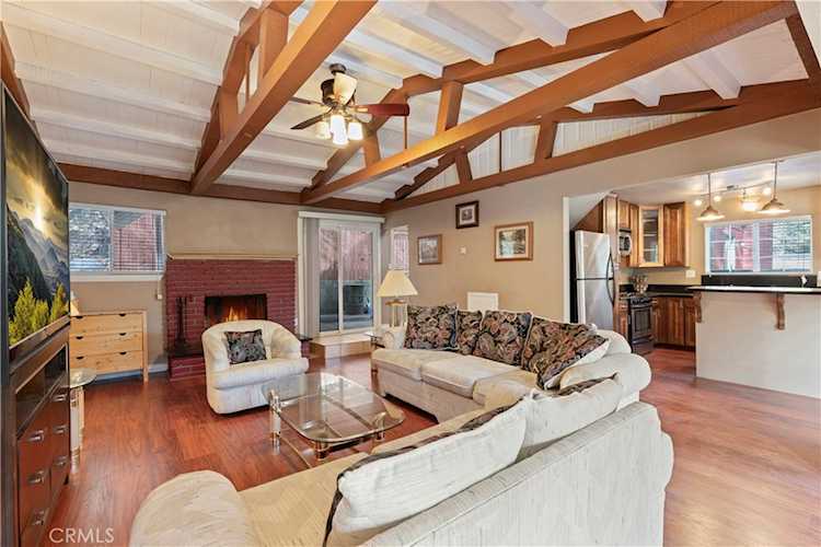 26791 Highway 189, Twin Peaks, CA 92391