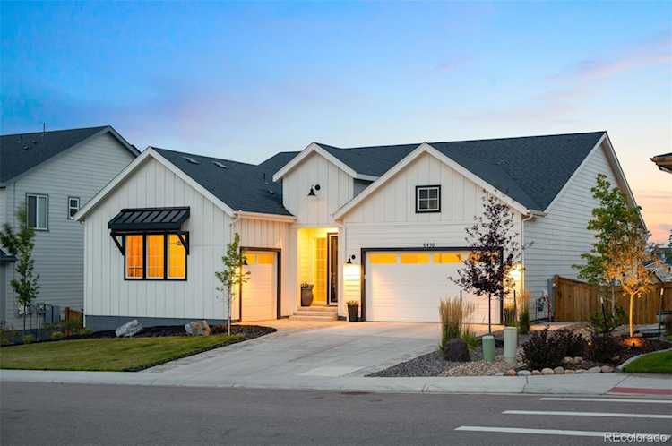 6456 Kenzie Circle Castle Pines RARE - MAIN FLOOR Primary & Living, 3 CAR GARAGE & WALK OUT BASEMENT: Taylor Morrison's TOP FLOOR... Castle Pines Douglas CO 80108 9469804 home for sale $998,000 9469804 Photo 1