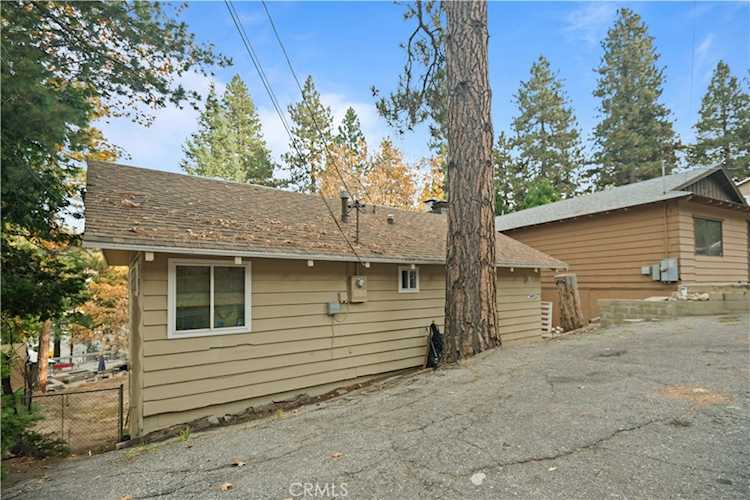 2493 Palo Alto, Running Springs, CA 92382