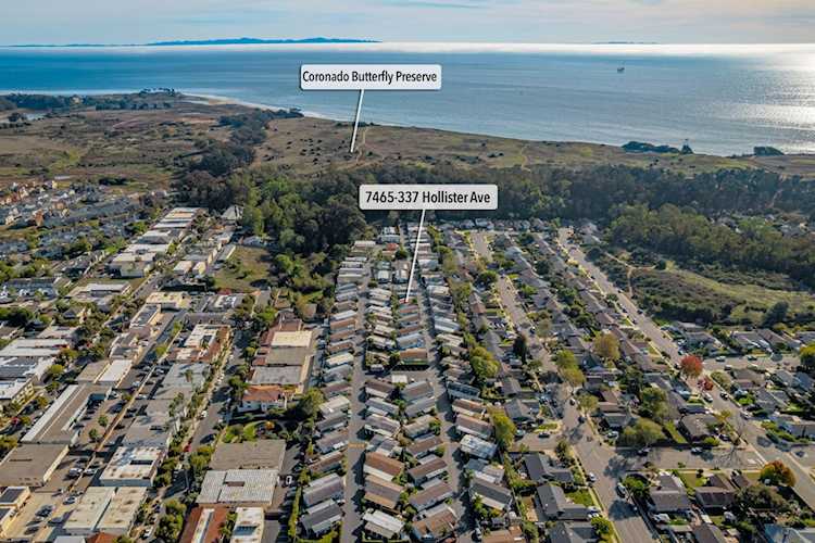 7465 Hollister Avenue, Condo #337, Goleta, CA 93117