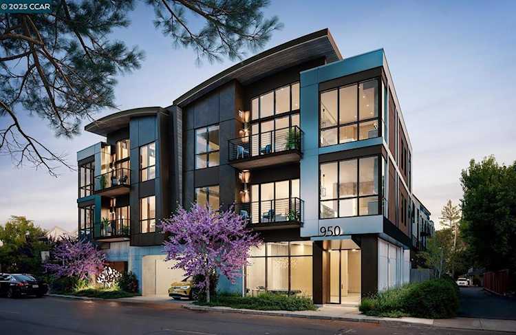 950 950 Hough Ave #210, Lafayette, CA 94549