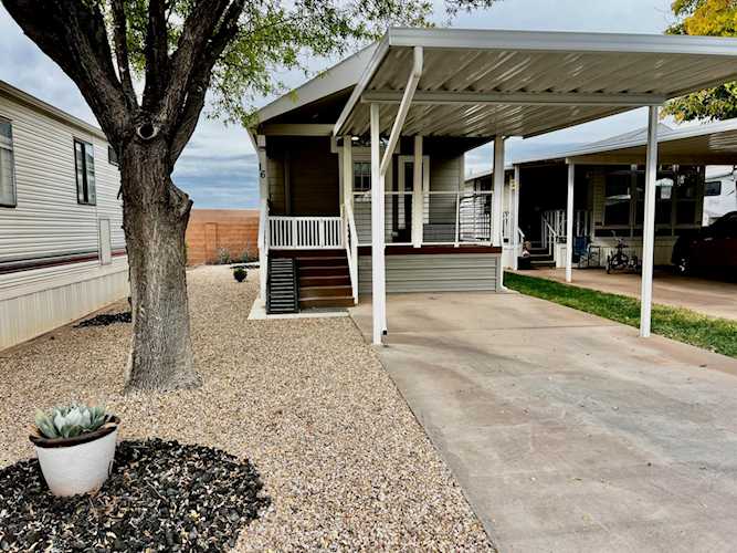 1160 E Telegraph ST #16 Washington, UT 84780 home for sale, MLS#25-266818 - Erika Rogers Photo 1