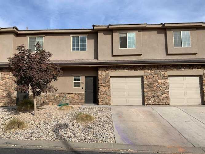 370 W Buena Vista Blvd #55 Washington, UT 84780 home for sale, MLS#25-266827 - Erika Rogers Photo 1