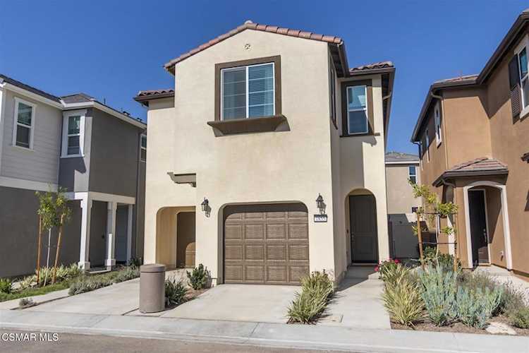 1855 Malalenca Rd, Santa Paula, CA 93060