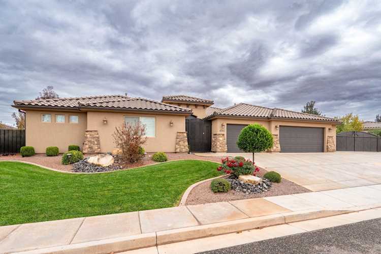 4047 S 890  E Washington, UT 84780 home for sale, MLS#25-266874 - Erika Rogers Photo 1