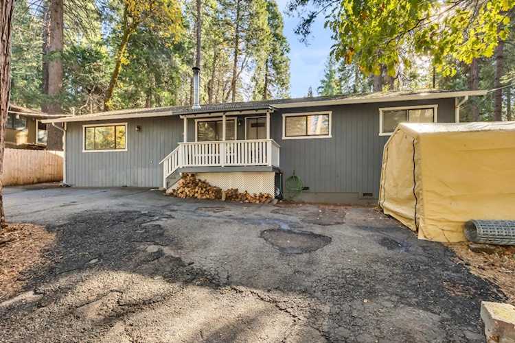 6922 Ridgeway Drive, Pollock Pines, CA 95726