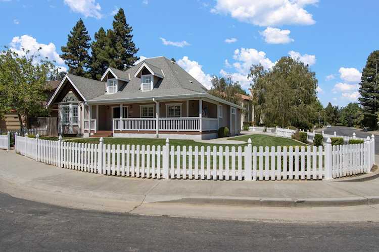 4007 Nandina Place, Davis, CA 95618