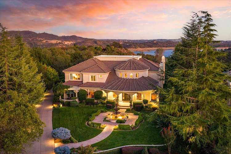 8920 Vista De Lago Court, Granite Bay, CA 95746