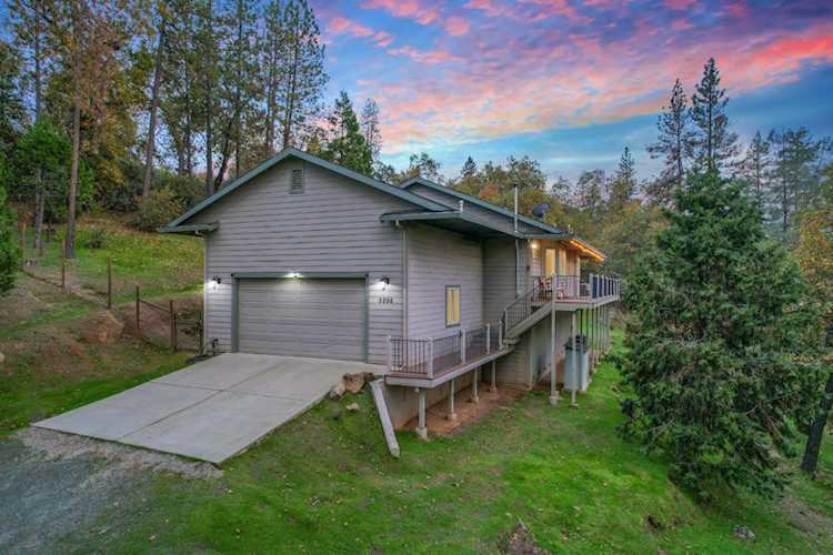 5295 Rooster Lane, Somerset, CA 95684