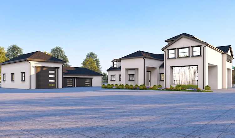 2040 W Green Springs Road, El Dorado Hills, CA 95762