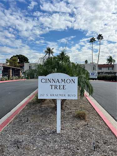 212 S Kraemer #908, Placentia, CA 92870