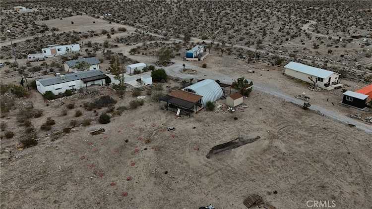 7535 Camp Rock, Lucerne Valley, CA 92356