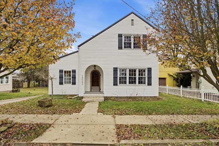 16093 Maple St Laurelville, OH 43135 | MLS 225043575