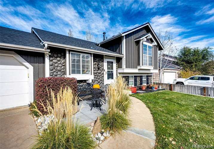 5523 S Malta St Parkborough Welcome to this beautifully maintained tri level home in the desirable Parkborough subdivision... Centennial Arapahoe CO 80015 6000070 home for sale $499,900 6000070 Photo 1