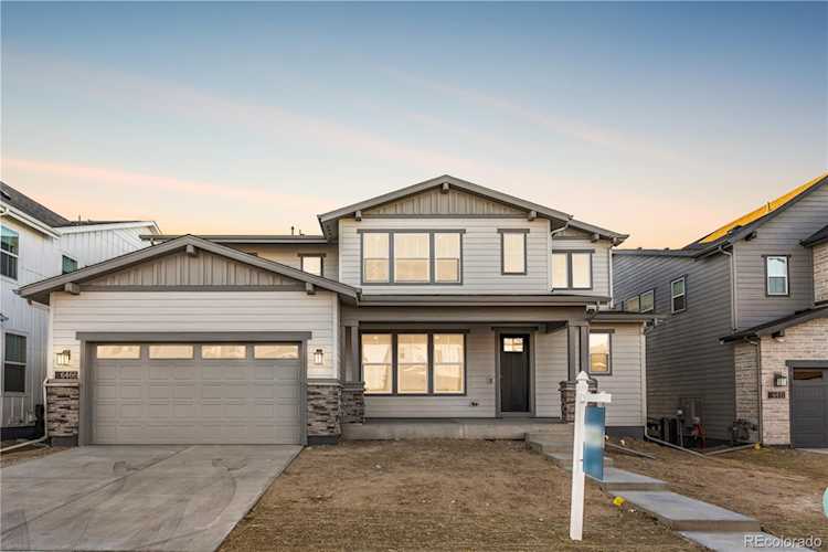 6466 Still Pine Circle The Canyons Gorgeous 2 story home with walk out basement backing to open space in The Canyons.  This home... Castle Pines Douglas CO 80108 2881809 home for sale $1,675,160 2881809 Photo 1