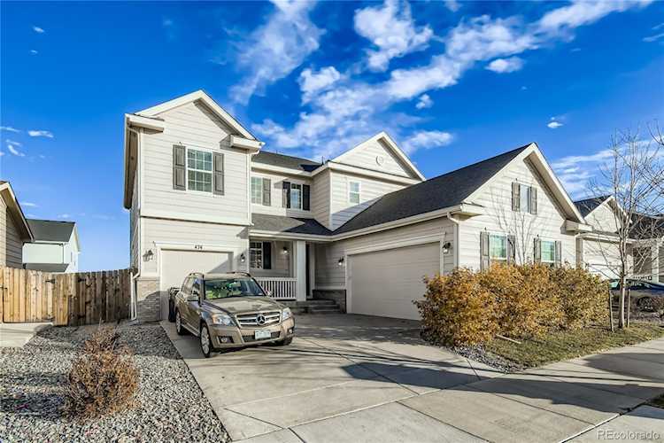 474 Hearthstone Ave Brighton East Farms Assumable 3.62% 30yr FHA loan. scenario $3,050 monthly P&I vs $4,100 P&I at 6.2% = $375K interest... Brighton Adams CO 80601 9872869 home for sale $695,000 9872869 Photo 1