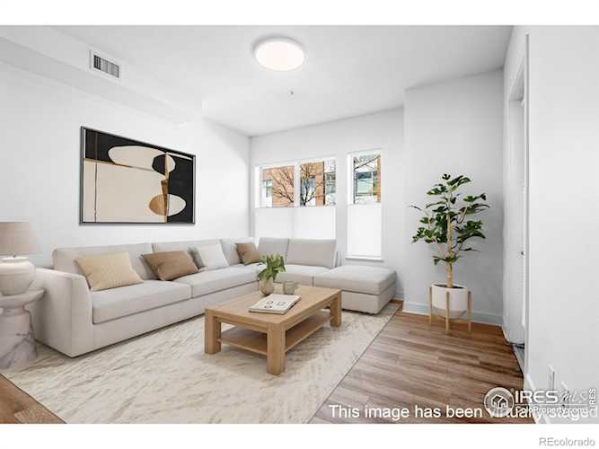 1707 Walnut St #103 17 Walnut Condo Now Selling. Sunny 2 bedroom, 2 bathroom! Please contact agent for more information. Steeped in... Boulder Boulder CO 80302 IR1047691 condo for sale $779,000 IR1047691 Photo 1