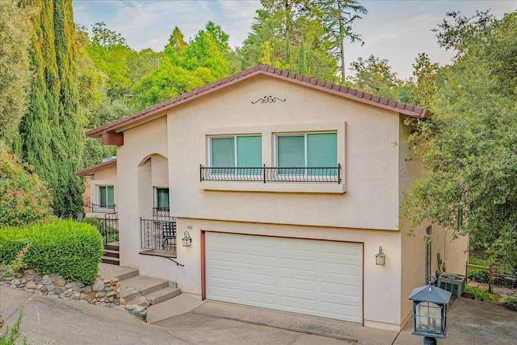 438 Olive Orchard Drive, Auburn, CA 95603