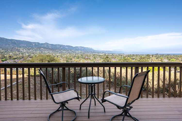 1010 Portesuello Ave, Santa Barbara, CA 93105