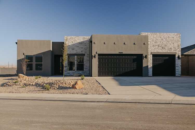 2666 W Venice #Lot 40 St George, UT 84770 home for sale, MLS#25-266810 - Erika Rogers Photo 1