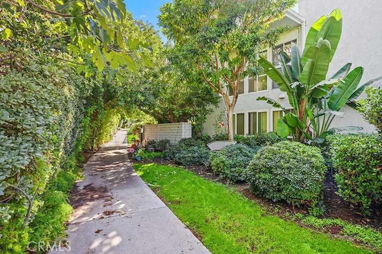 2119 Via Puerta #Q, Laguna Woods, CA 92637