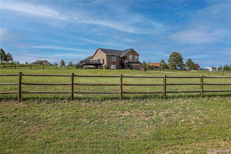 2501 Remington Rd Western Country Ranches This home is covered by a 2 year Choice Ultimate home warranty. Brand new Septic System installed... Elizabeth Elbert CO 80107 3599493 home for sale $755,000 3599493 Photo 1