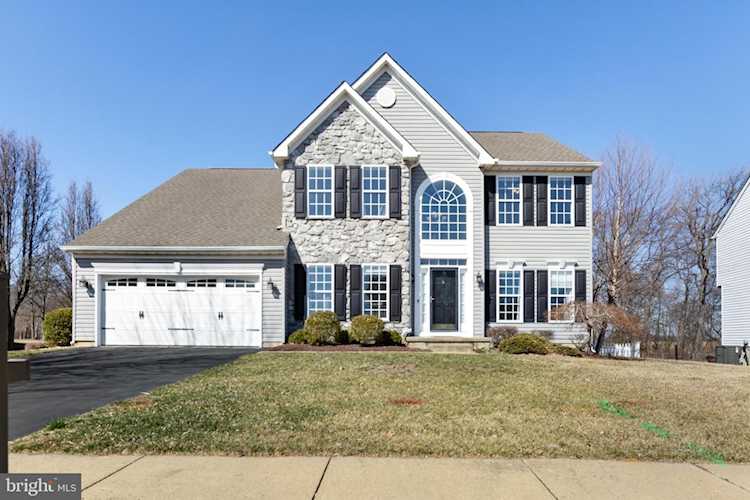 145 Betsy Rawls Dr Middletown DE 19709 | Jeffrey Fowler Group