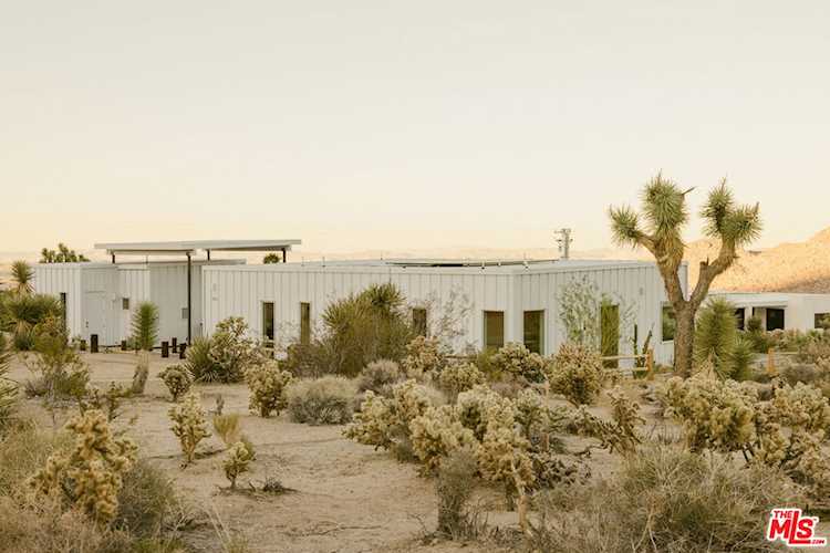 7825 Conejo Ave, Joshua Tree, CA 92252