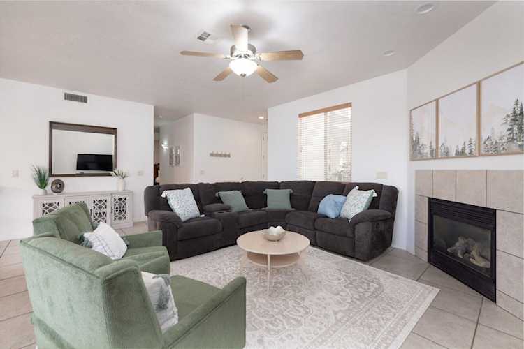 1845 W Canyon View DR #1707 St George, UT 84770 condo for sale, MLS#25-266981 - Erika Rogers Photo 1