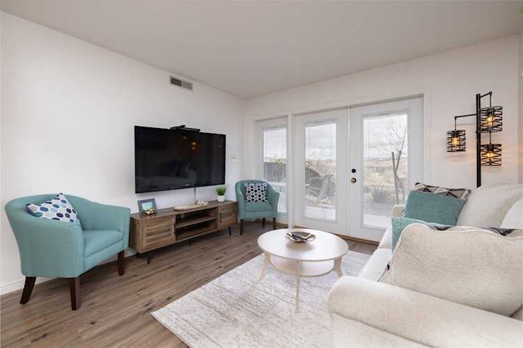 1845 W Canyon View DR #302 St George, UT 84770 condo for sale, MLS#25-266980 - Erika Rogers Photo 1