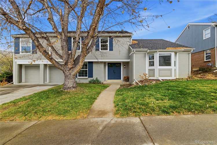 7165 S Oneida Circle Homestead In The Willows This contemporary home displays clean architectural lines and minimalist design principles.... Centennial Arapahoe CO 80112 1927783 home for sale $1,149,900 1927783 Photo 1