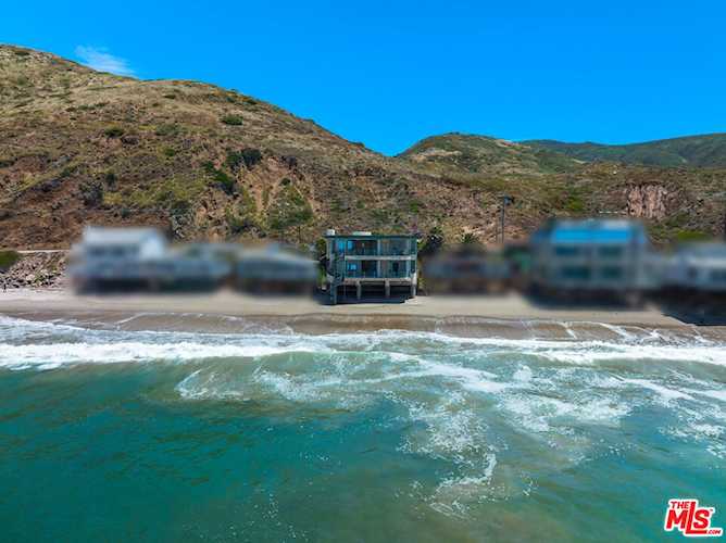 43250 Pacific Coast Hwy, Malibu, CA 90265
