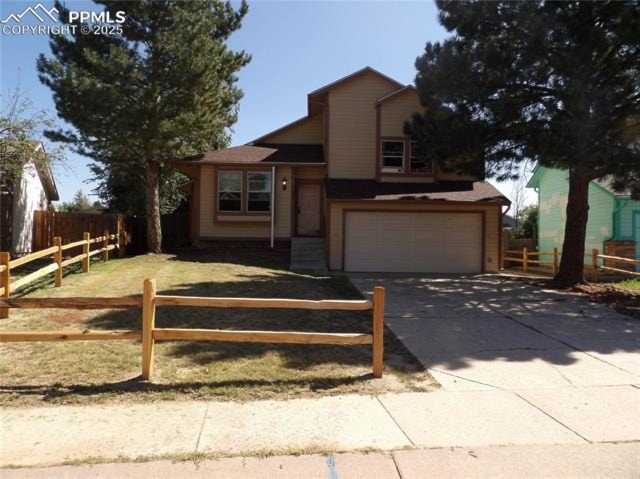 925 Tammany Drive Trailridge LIGHT AND BRIGHT, OPEN FLOOR PLAN, FIREPLACE ON THE MAIN LEVEL WITH WALK OUT, LARGE BACK YARD, WITH... Colorado Springs El Paso CO 80916 8358901 home for sale $385,000 8358901 Photo 1